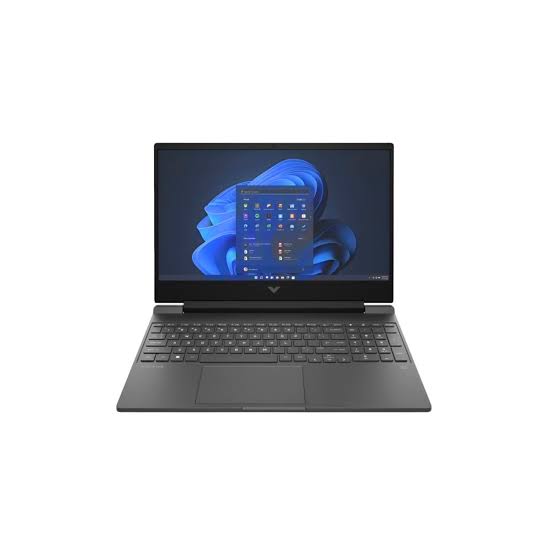 NOTEBOOK HP VICTUS 15-FA2013DX I5-13420H 4 6 8GB 512SSD RTX3050 15 6  FHD 144HZ W11 SLV-REFURB HP
